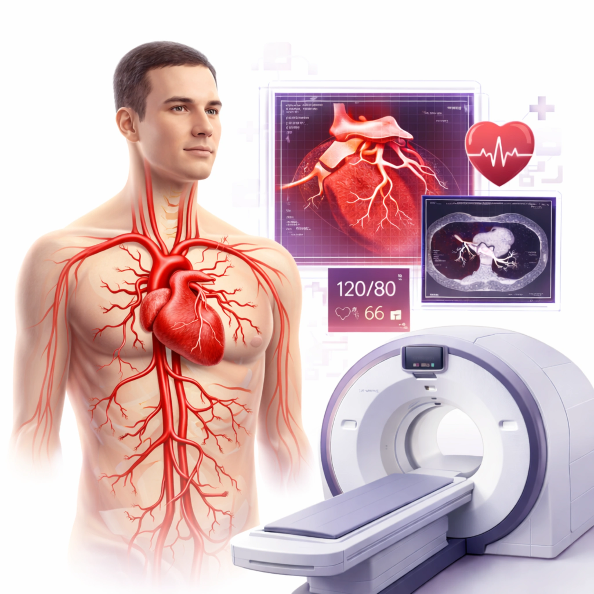Cardiac Imaging Blog